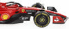 2023 Ferrari SF-23 #55 Carlos Sainz - Formula 1 F1 1/24 Diecast Metal Model by Bburago