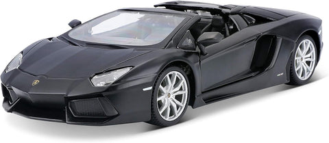 2017 Lamborghini Aventador Roadster LP 700-4 1/24 Diecast Metal Model by Maisto