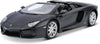 2017 Lamborghini Aventador Roadster LP 700-4 1/24 Diecast Metal Model by Maisto