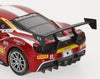 2017 Ferrari 488 challenge #25 - RED - 1/24 Scale Diecast Model by Bburago