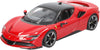 2019 Ferrari SF90 Stradale 1/24 Scale Diecast Model by Bburago