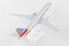 Embraer ERJ175 ERJ-175 E-175 American Eagle - Skywest Airlines - 1/100 Scale Model by Sky Marks