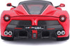 2016 Ferrari LaFerrari Aperta - RED - 1/24 Scale Diecast Model by Bburago