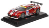 2017 Ferrari 488 challenge #25 - RED - 1/24 Scale Diecast Model by Bburago