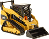 CAT 299C 299 Compact Track Loader 1/32 Scale Diecast Metal Model by Diecast Masters
