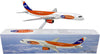 Boeing 757 757-200 MyTravel Airways - 1/200 Scale Model by Flight Miniatures