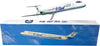 McDonnell Douglass MD-88 MD-80 U-Land Airlines 1/200 by Flight Miniatures