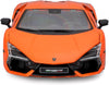 2023 Lamborghini Revuelto - ORANGE - 1/24 Scale Diecast Model by Bburago