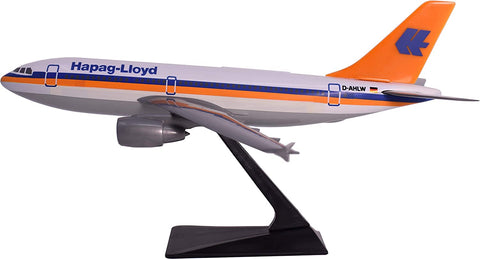 Airbus A310 Hapag-Lloyd Flug 1/200 Scale by Flight Miniatures