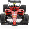 2023 Ferrari SF-23 #55 Carlos Sainz - Formula 1 F1 1/24 Diecast Metal Model by Bburago