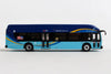 5.75 Inch MTA New York City Electric Clean Energy Bus - Select Bus Service 1/87 Scale Diecast Model