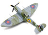 Supermarine Spitfire Mk.IIa P7290, Air Fighting Development Unit, RAF Duxford, 1942 1/72 Scale Diecast Metal Model by Legion