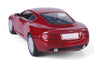 2005 Aston Martin DB9 Coupe - RED - 1/24 Scale Diecast Model by Motormax