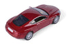 2005 Aston Martin DB9 Coupe - RED - 1/24 Scale Diecast Model by Motormax