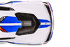 2020 Chevrolet Corvette C8 - GT Racing #28 - 1/24 Diecast Metal Model by MotorMax