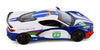 2020 Chevrolet Corvette C8 - GT Racing #28 - 1/24 Diecast Metal Model by MotorMax