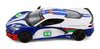 2020 Chevrolet Corvette C8 - GT Racing #28 - 1/24 Diecast Metal Model by MotorMax