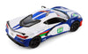 2020 Chevrolet Corvette C8 - GT Racing #28 - 1/24 Diecast Metal Model by MotorMax