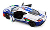 2020 Chevrolet Corvette C8 - GT Racing #28 - 1/24 Diecast Metal Model by MotorMax