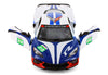 2020 Chevrolet Corvette C8 - GT Racing #28 - 1/24 Diecast Metal Model by MotorMax