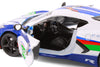 2020 Chevrolet Corvette C8 - GT Racing #28 - 1/24 Diecast Metal Model by MotorMax