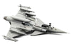 Saab JAS 39 39C Gripen - 59th TFW Hungarian Air Force 1/72 Scale Diecast Model by Aviation 72