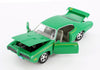 1969 Pontiac GTO "The Judge" - Green - 1/24 Diecast Metal Model by Showcasts