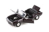 1967 Chevy Camaro SS Convertible - BURGUNDY - 1/24 Scale Diecast Model by Showcasts
