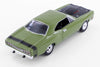 1969 Dodge Coronet Super Bee - GREEN - 1/24 Scale Diecast Model by Showcasts