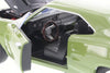 1969 Dodge Coronet Super Bee - GREEN - 1/24 Scale Diecast Model by Showcasts
