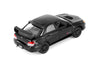 2006 Subaru Impreza WRX STI - BLACK - 1/24 Scale Diecast Metal Model by Motormax