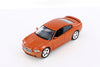 2011 Dodge Charger R/T - ORANGE - 1/24 Diecast Metal Model by Showcasts