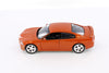 2011 Dodge Charger R/T - ORANGE - 1/24 Diecast Metal Model by Showcasts