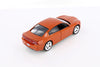 2011 Dodge Charger R/T - ORANGE - 1/24 Diecast Metal Model by Showcasts