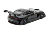 2023 Mercedes-AMG GT3 - BLACK - 1/24 Scale Diecast Metal Model by Motormax