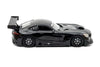 2023 Mercedes-AMG GT3 - BLACK - 1/24 Scale Diecast Metal Model by Motormax