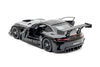 2023 Mercedes-AMG GT3 - BLACK - 1/24 Scale Diecast Metal Model by Motormax