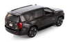 2025 Chevrolet Tahoe Z71 - BLACK - 1/24  Scale Diecast Metal Model by Motormax