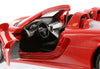 2003 Porsche Carrera GT 980 - RED - 1/24 Diecast Metal Model by Showcasts