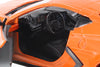 2020 Chevrolet Corvette C8 - ORANGE - 1/24 Diecast Metal Model by MotorMax