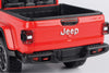2021 Jeep Gladiator Rubicon Open Top - RED - 1/27 Diecast Metal Model by MotorMax