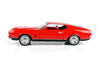 1971 Ford Mustang Mach 1 - 007 James Bond - Diamonds Are Forever 1/24 Diecast Metal Model by MotorMax