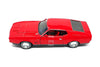 1971 Ford Mustang Mach 1 - 007 James Bond - Diamonds Are Forever 1/24 Diecast Metal Model by MotorMax