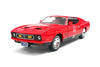 1971 Ford Mustang Mach 1 - 007 James Bond - Diamonds Are Forever 1/24 Diecast Metal Model by MotorMax