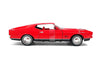 1971 Ford Mustang Mach 1 - 007 James Bond - Diamonds Are Forever 1/24 Diecast Metal Model by MotorMax