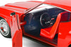 1971 Ford Mustang Mach 1 - 007 James Bond - Diamonds Are Forever 1/24 Diecast Metal Model by MotorMax