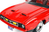 1971 Ford Mustang Mach 1 - 007 James Bond - Diamonds Are Forever 1/24 Diecast Metal Model by MotorMax