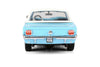 1964 1/2 Ford Mustang - 007 James Bond - Thunderball 1/24 Diecast Metal Model by MotorMax