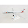 Airbus A321neo, A321 American Airlines 1/150 Scale Model by Sky Marks