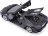 2017 Lamborghini Aventador Roadster LP 700-4 1/24 Diecast Metal Model by Maisto